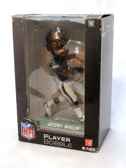 Eagles Jeremy Maclin End Zone Bobblehead 3