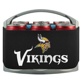 Minnesota Vikings Cool Six Cooler