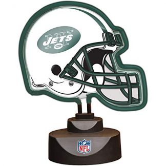 New York Jets Neon Lamp