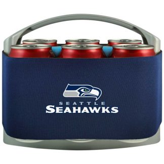 Seattle Seahawks Cool Six Cooler
