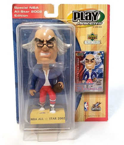 Special NBA All Star 2002 Bobblehead