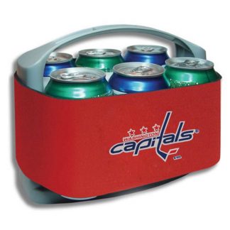 Washington Capitals Cool Six Cooler