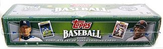 2005 Topps Baseball Complete Set
