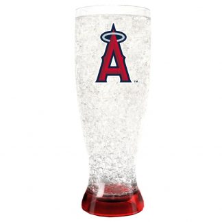 Los Angeles Angels Crystal Freezer Pilsner