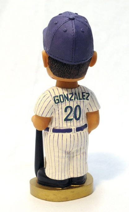 Luis Gonzalez Bobblehead 2