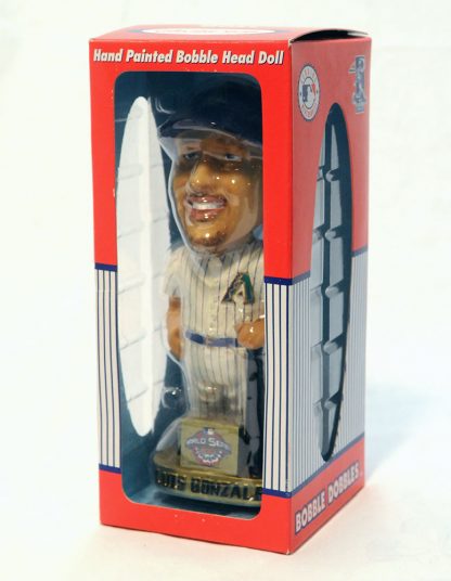 Luis Gonzalez Bobblehead 3