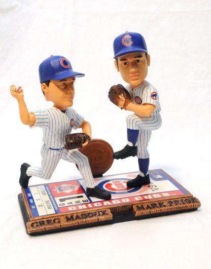 Maddux Prior Bobblehead