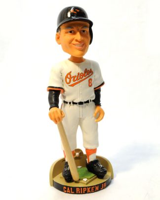 Baltimore Orioles Cal Ripken Bobblehead