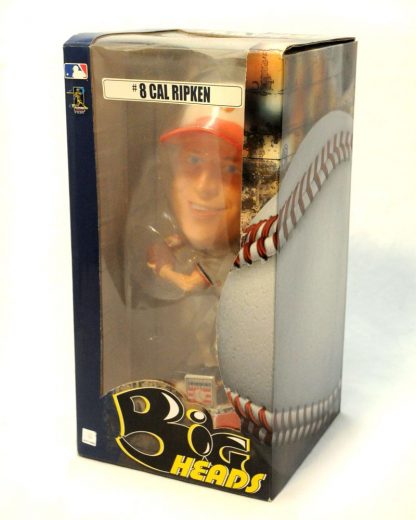 Baltimore Orioles Cal Ripken Big Head 3