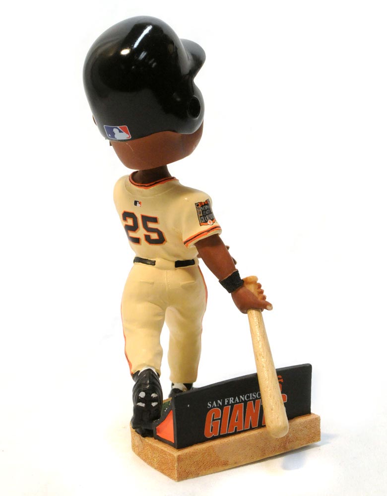 Barry Bonds Official Website  San Francisco Giants Legend and BASHOF