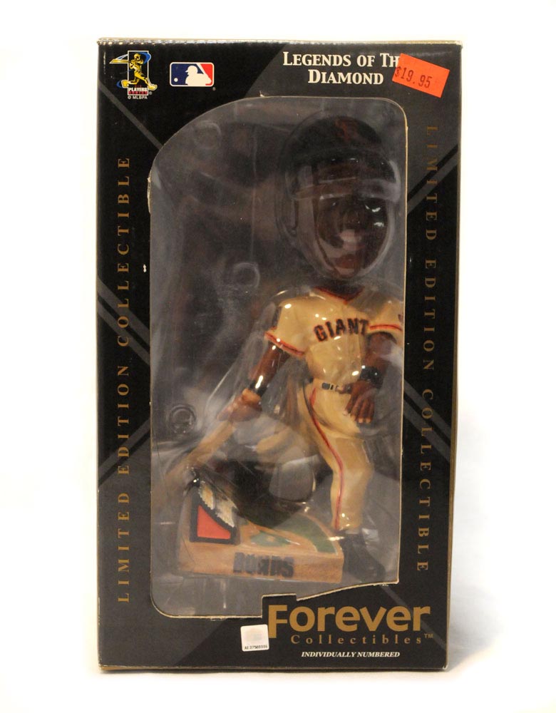 Barry Bonds Official Website  San Francisco Giants Legend and BASHOF