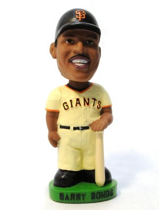 Giants Barry Bonds Bobble