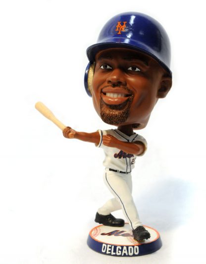 New York Mets Carlos Delgado Bobblehead