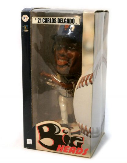 New York Mets Carlos Delgado Bobblehead 2