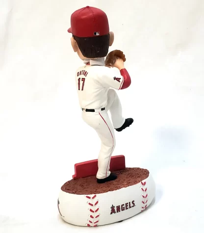 Shohei Ohtani Baller Bobblehead