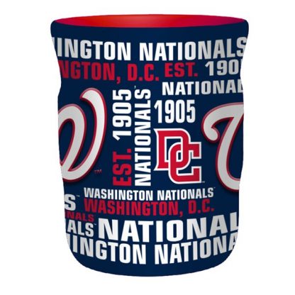 Washington Nationals Coffee Mug 2