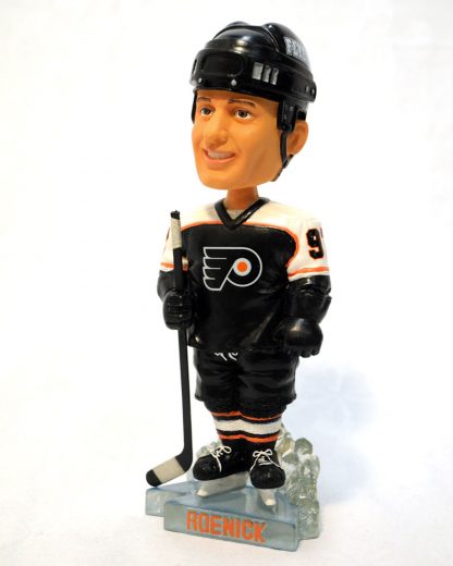 Philadelphia Flyers Jeremy Roenick Men of the Ice Bobblehead