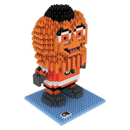 Flyers Gritty puzzle