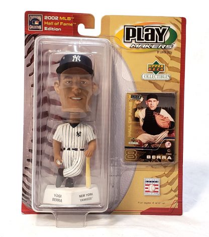 Yankees Yogi Berra Play Makers