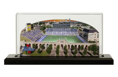 Tulsa Golden Hurricane Skelly Field