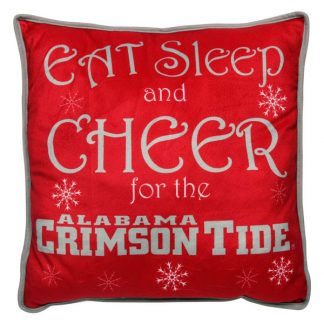 throw-pillow-Alabama-Crimson-Tide-Cheer