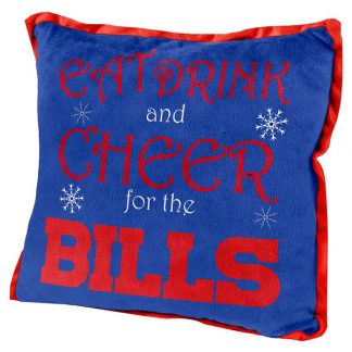 throw-pillow-Buffalo-Bills-Cheer