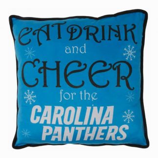 throw-pillow-Carolina-Panthers-Cheer