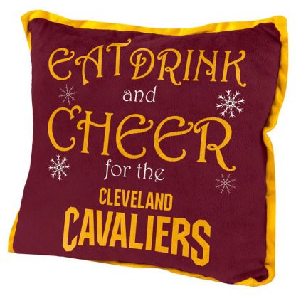 throw-pillow-Cleveland-Cavaliers-Cheer