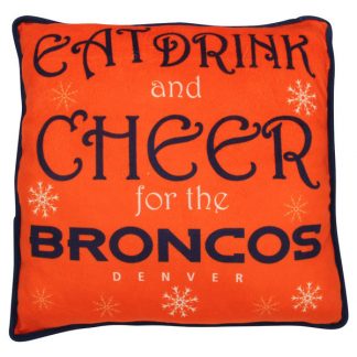 throw-pillow-Denver-Broncos-Cheer