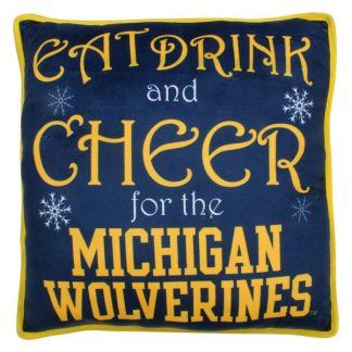 throw-pillow-Michigan-Wolverines-Cheer