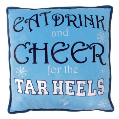 throw-pillow-North-Carolina-Tar-Heels-Cheer