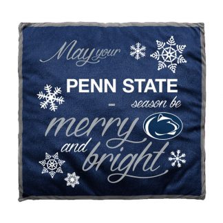 throw-pillow-Penn-State-Nittany-Lions-Holiday