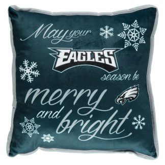 throw-pillow-Philadelphia-Eagles-Holiday