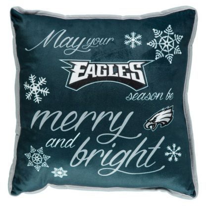 throw-pillow-Philadelphia-Eagles-Holiday