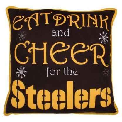 throw-pillow-Pittsburgh-Steelers-Cheer