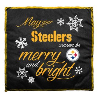 throw-pillow-Pittsburgh-Steelers-Holiday