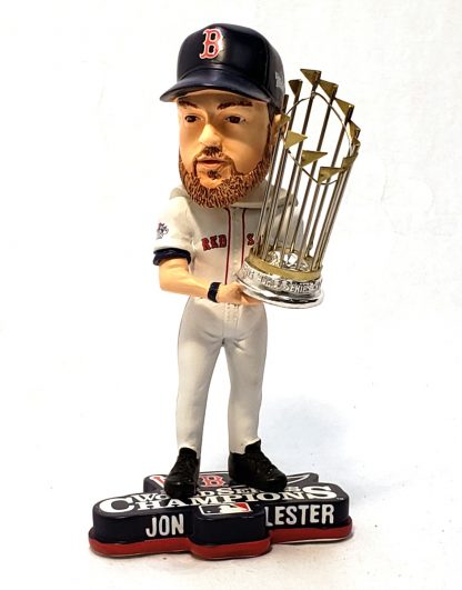 Jon Lester 2013 World Series Bobblehead