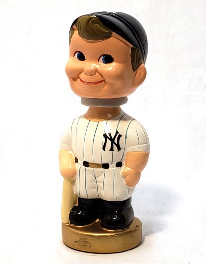 Yankees Vintage Team Bobble