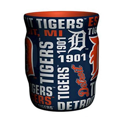 Detroit Tigers Spirit Mug 2