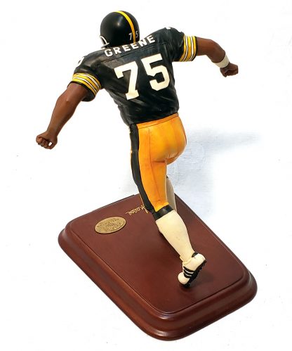 Joe Greene Danbury Mint 2