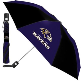Baltimore Ravens umbrella