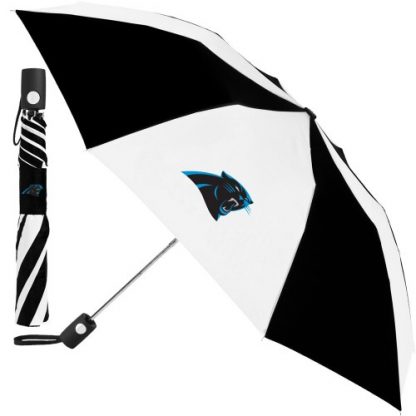 Carolina Panthers umbrella