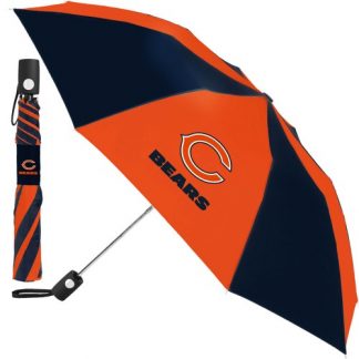 Chicago Bears umbrella