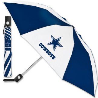 Dallas Cowboys umbrella