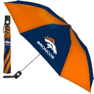 Denver Broncos umbrella