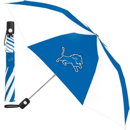 Detroit Lions umbrella