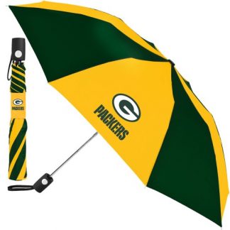 Green Bay Packers umbrella