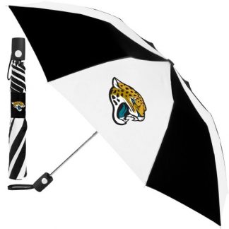 Jacksonville Jaguars umbrella