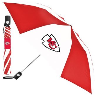 Kansas City Chiefs umbrella