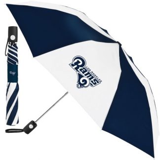 Los Angeles Rams umbrella